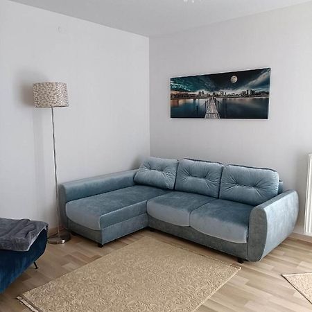 Apartament Paderewskiego 1 Zielonka (Wolomin) Exterior foto