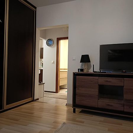 Apartament Paderewskiego 1 Zielonka (Wolomin) Exterior foto