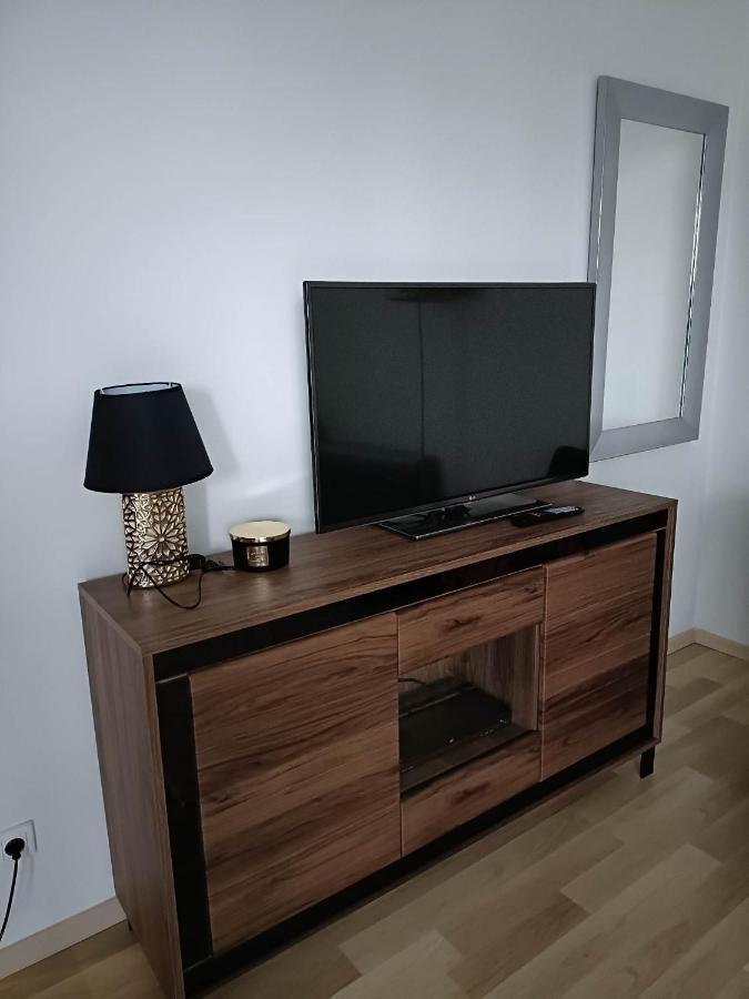 Apartament Paderewskiego 1 Zielonka (Wolomin) Exterior foto