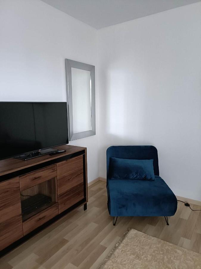 Apartament Paderewskiego 1 Zielonka (Wolomin) Exterior foto