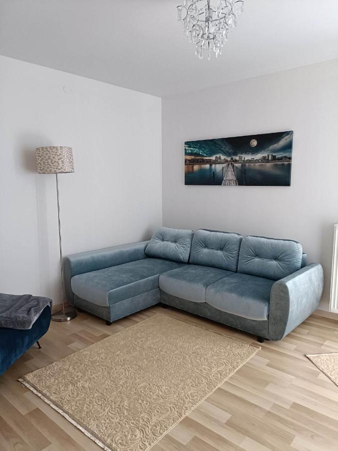 Apartament Paderewskiego 1 Zielonka (Wolomin) Exterior foto