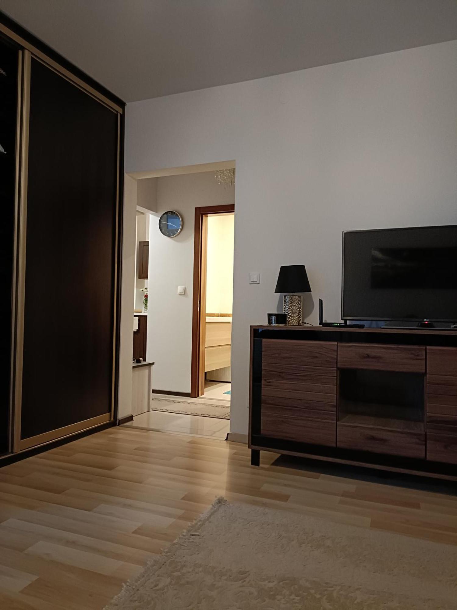 Apartament Paderewskiego 1 Zielonka (Wolomin) Exterior foto